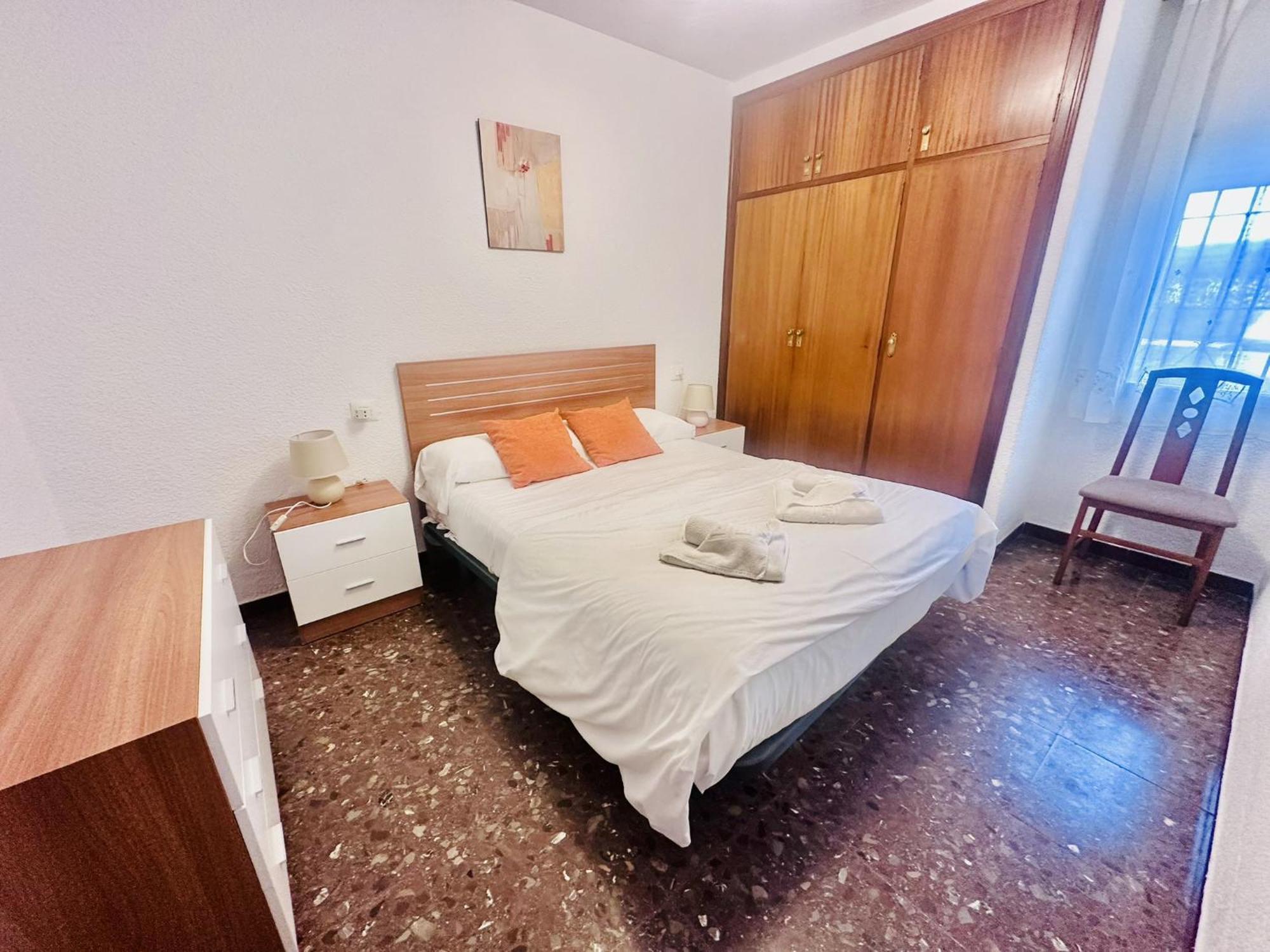 Apartament A385 - Madrimar - 2004 Finestrat S.l.
