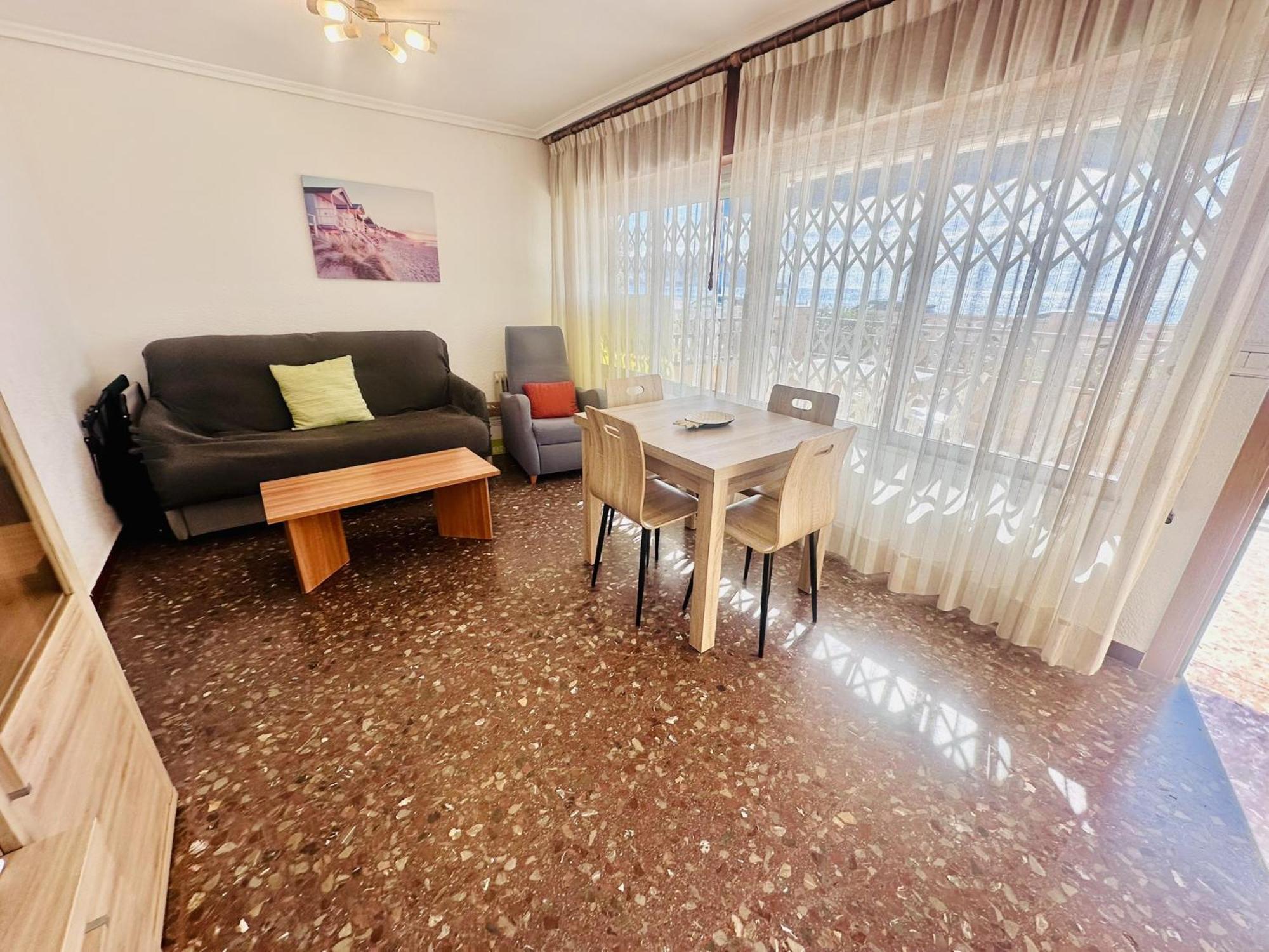 A385 - Madrimar - 2004 Finestrat S.l. Apartment *